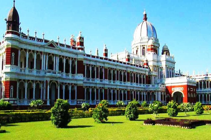 Rajbari Park, Jalpaiguri, West Bengal - Vushii.com Rajbari Park, Jalpaiguri, West Bengal - Vushii.com